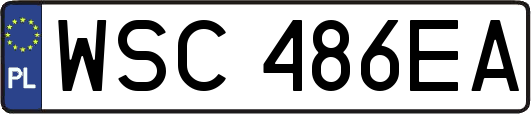 WSC486EA