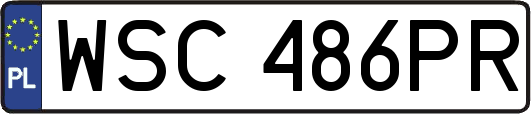 WSC486PR