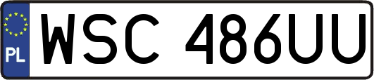 WSC486UU