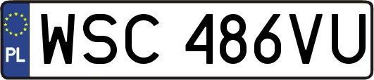 WSC486VU