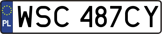 WSC487CY