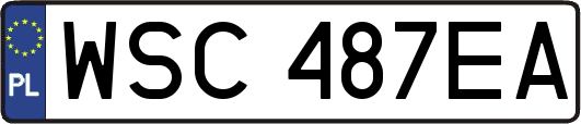 WSC487EA