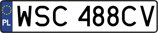 WSC488CV