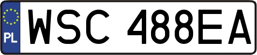 WSC488EA