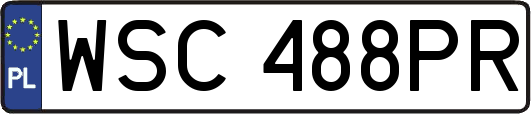 WSC488PR