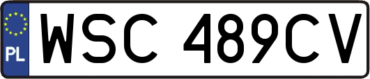 WSC489CV