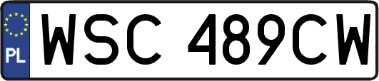 WSC489CW