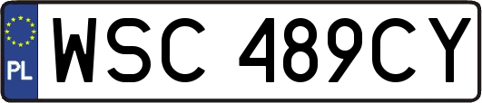 WSC489CY