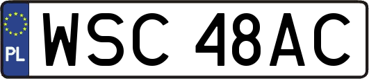 WSC48AC