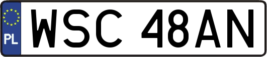 WSC48AN