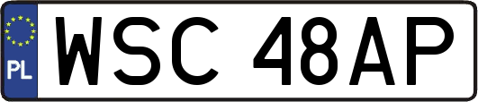 WSC48AP