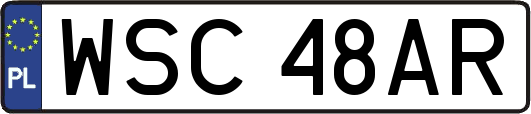 WSC48AR