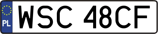 WSC48CF