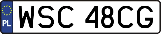 WSC48CG