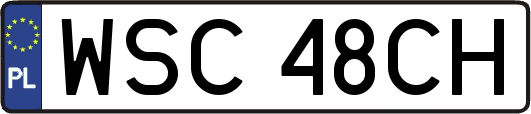 WSC48CH