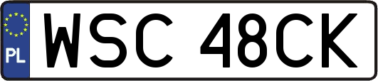 WSC48CK