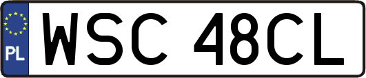 WSC48CL