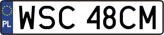 WSC48CM