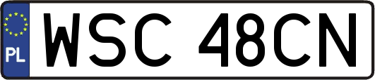 WSC48CN
