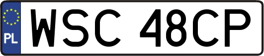 WSC48CP
