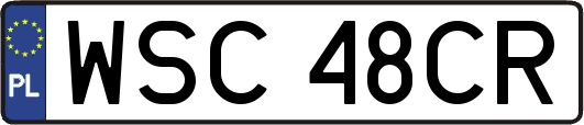 WSC48CR