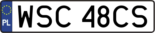 WSC48CS