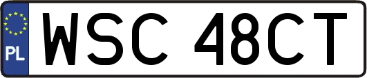 WSC48CT