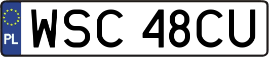 WSC48CU