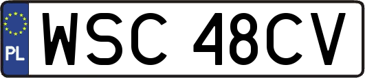 WSC48CV