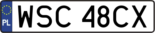 WSC48CX