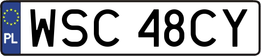 WSC48CY