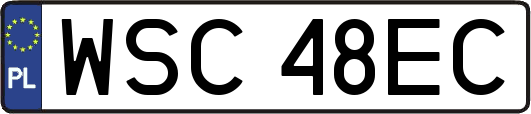 WSC48EC