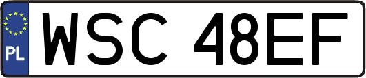 WSC48EF