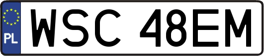 WSC48EM