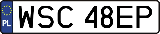 WSC48EP