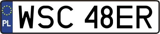 WSC48ER