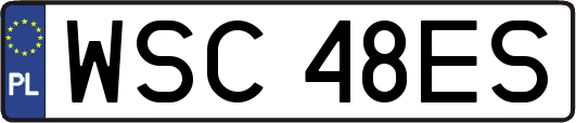 WSC48ES