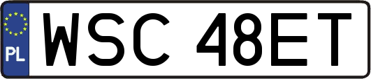 WSC48ET