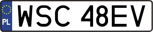 WSC48EV