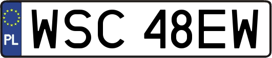 WSC48EW