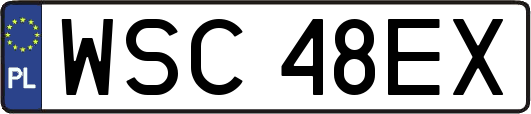 WSC48EX