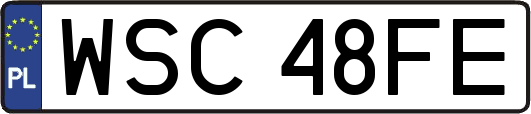 WSC48FE