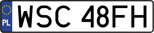 WSC48FH