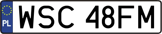 WSC48FM