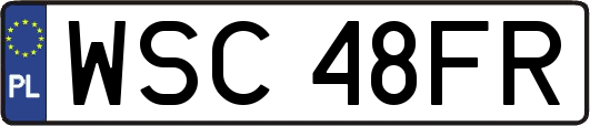 WSC48FR
