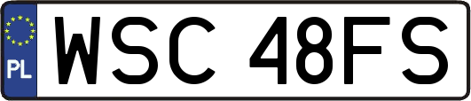 WSC48FS
