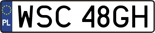 WSC48GH