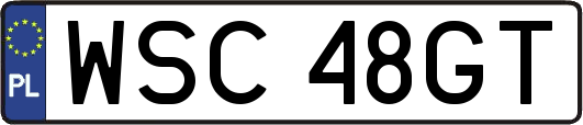 WSC48GT