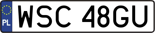 WSC48GU