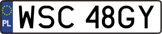 WSC48GY